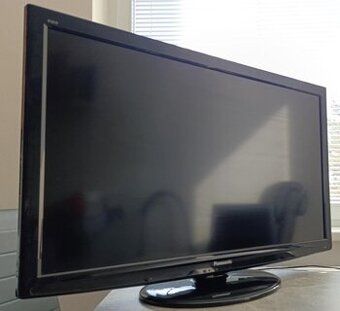 Panasonic Viera LCD 42"