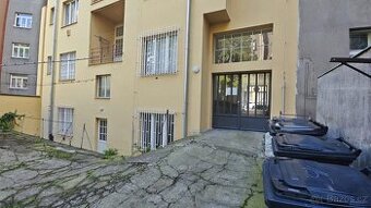 Byt 2+1, 53 m² na Vítězném náměstí Praha 6 - Dejvice k rekon