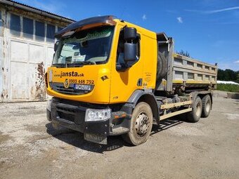 Renault Lander
