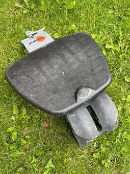 Skate za kočárek