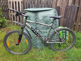 Fuji tahoe 26
