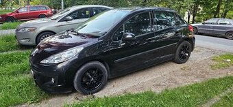 Peugeot 207 1.4 8v
