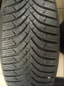195/60 R16 HANKOOK (6-7mm) č.15860