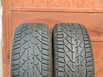 Zimní Ríken 225/60/17XL