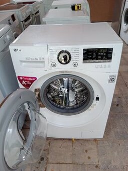 Automaticka pracka LG na 7kg A++
