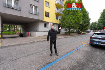 Prodej bytu 3+1, 95 m², Poděbrady, ul. Studentská