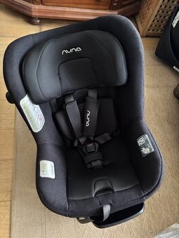 Autosedačka NUNA Next Todl + isofix