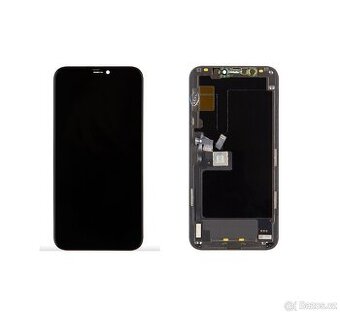 iPhone 11 Pro LCD Display + Dotyková Deska černá