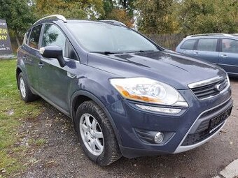 Ford Kuga 2.0 TDCi  4x4