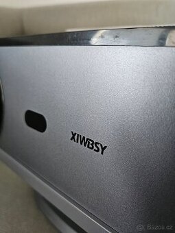 XIWBSY T08 – nový projektor