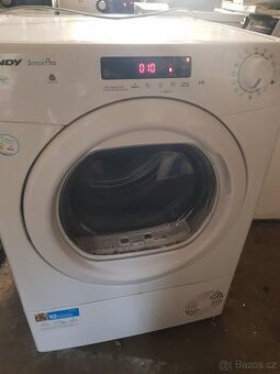 sušička prádla Candy,Smart Pro, 8kg, Wi-fi
