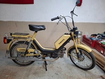 Babetta 210 po go