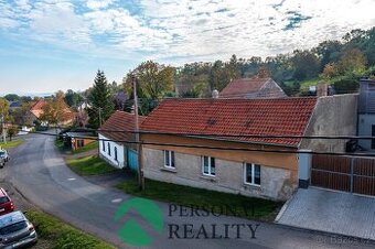 Prodej rodinného domu 130 m², Chožov - Mnichovský Týnec