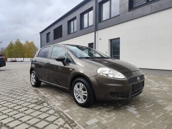 Fiat Punto 1,4