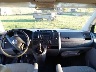 Prodám Transportér T5