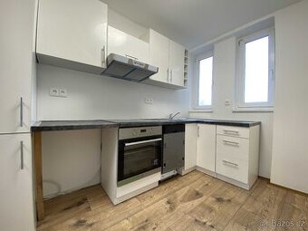 Pronájem bytu 3+1, Bílina, 5. Května, 69 m2