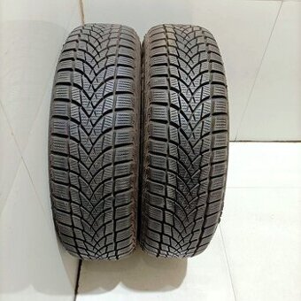 15" PNEU – 175/65/R15 – ZIMNÍ - DAYTON - 95% vzorek  Pneuma