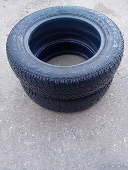 Zimní pneumatiky Debica 165/70 R14