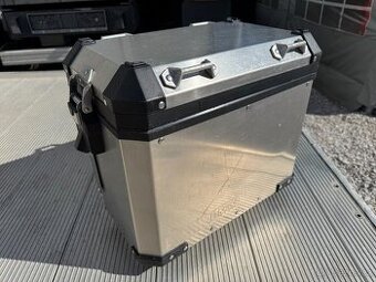 Orig. pravý alu kufr BMW R1250GS/A R1200GS/A F850 GSA
