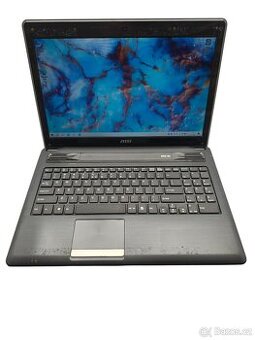 MSI MS-16Y1 ( 12 měsíců záruka+Faktura )