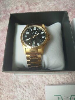 Nové Pánské hodinky 10ATM 100m vodotěsné