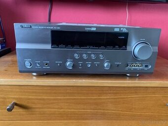 AV receiver Yamaha RX-V 661