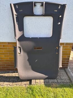 Stropnice vw golf 7 gti, strop - 1