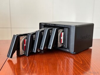 Synology DS1618+
