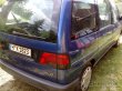Citroen Evasion,Peugeot 806, 2.0Hdi,r.01´,2.0i/89kW