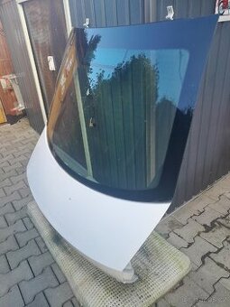 Pate dveře škoda oktavia 3