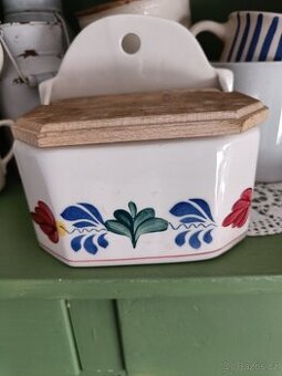 Velká doza na zavěšení