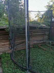 Prodám Trampolínu