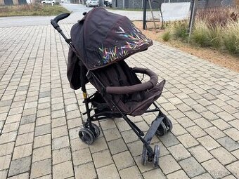 lionelo Golfový kočárek IRMA