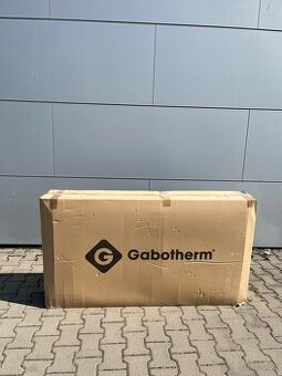 Gabotherm systémová deska 10