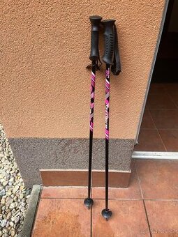 Lyžařské hůlky ARCORE 95cm