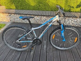 Dětské kolo Author a-matrix 26”