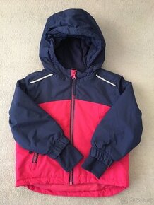 Zimní bunda crivit PRO - vel. 86/92