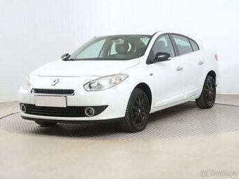 Renault Fluence 2012 1.6 16V 147442km ABS