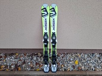 Dětské lyže Salomon 100 cm