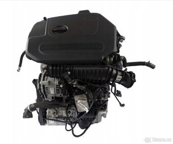 BMW F40 118i – F45 218i – Mini F56 – Motor B38C / B38A15A - 1