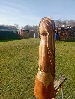 Ruční práce Andělka