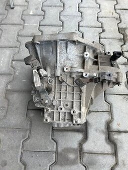 Hyundai i10 převodovka MG1671