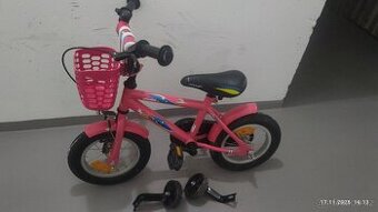 dětské kolo 12