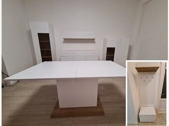 Nábytek sada FUTURA