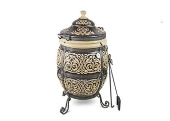 Grilovací pec Tandoor / Tandyr ATLANT