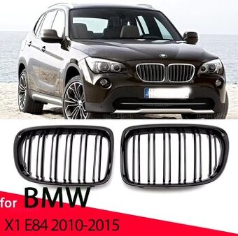 Ledvinky na BMW X1 E84