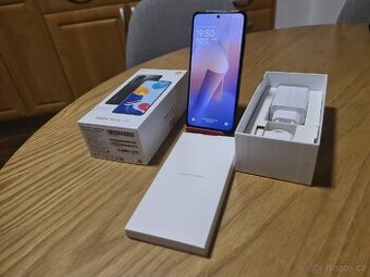 Xiaomi redmi note 11