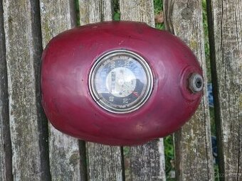 Jawa 250/353 kyvacka