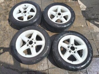 Kola ALU r16 5x120 BMW 36/46