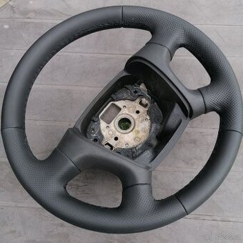 Škoda Octavia II, Fabia, Roomster nový kožený volant